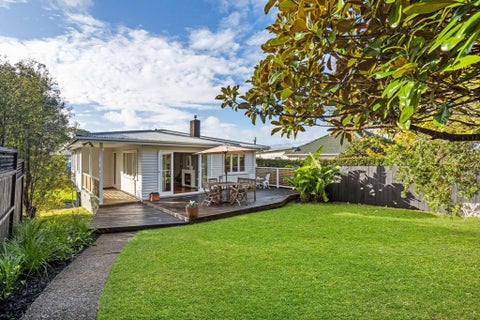 16 Paddington Street, Glen Innes, Auckland