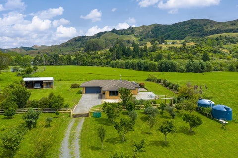 931 Limeworks Loop Road, Karamu, Hamilton