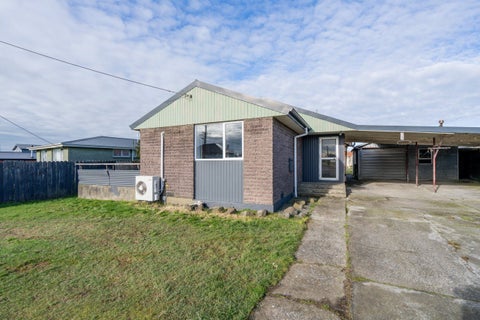 67 Avon Road, Clifton, Invercargill
