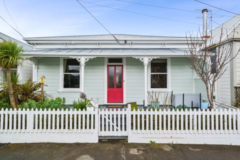 63 Owen Street, Newtown, Wellington