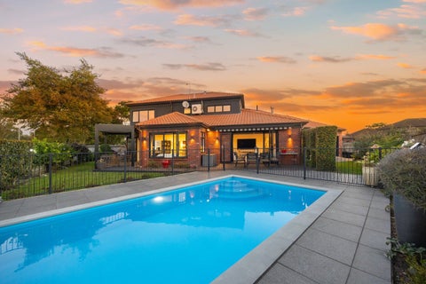 31 Balmoral Drive, Terrace End, Palmerston North