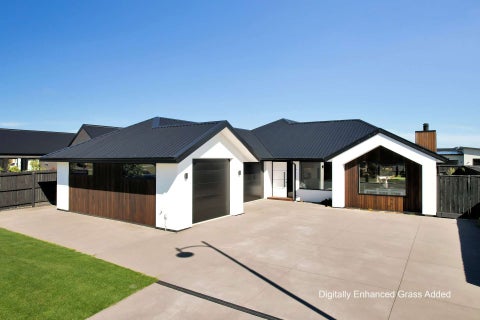 14 Putakitaki Street, Lincoln, Lincoln