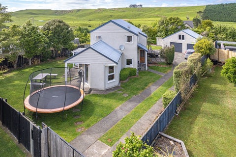 192 No 3 Line, Whanganui East, Whanganui