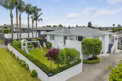 9A Hayes Avenue, Gate Pa, Tauranga