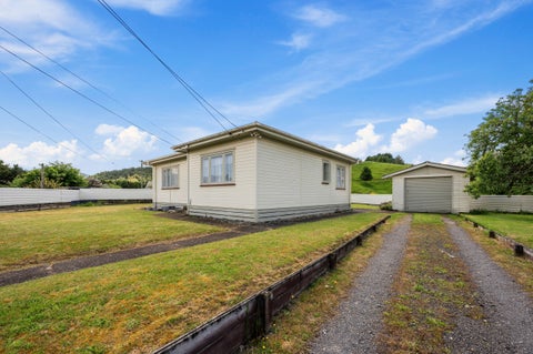 7 Little Road, Taumarunui