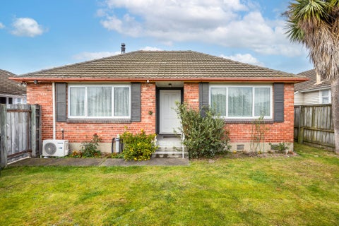25 Avro Crescent, Hornby, Christchurch
