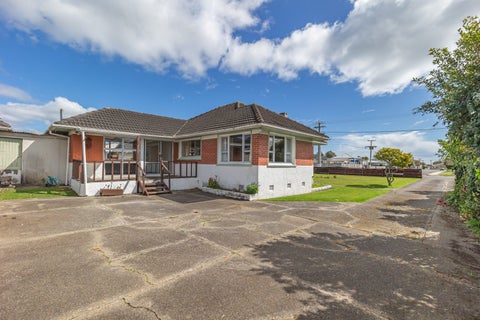 156 Winchester Street, Levin, Levin