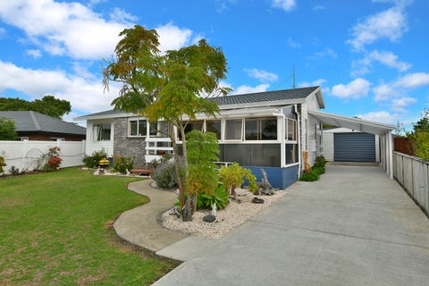 14 Nickell Place, Orewa, Orewa