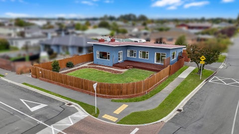 1 Carew Street, Kaiapoi, Kaiapoi