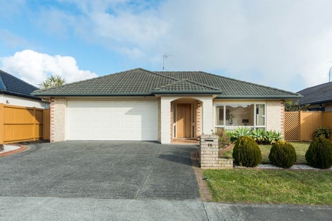 18 Rialto Court, East Tamaki Heights, Auckland