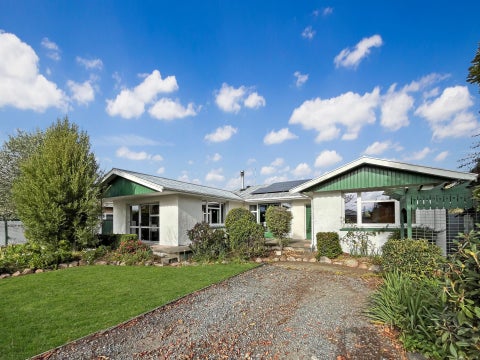 102 Elizabeth Avenue, Rakaia, Rakaia