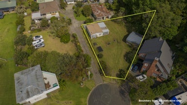 8 Wai-Iti Terrace, Whitianga, Whitianga