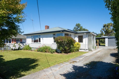 88 Wilson Street, Geraldine