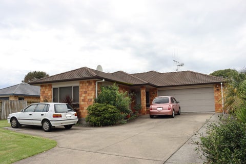 11 Carlsberg Place, Papamoa Beach, Papamoa
