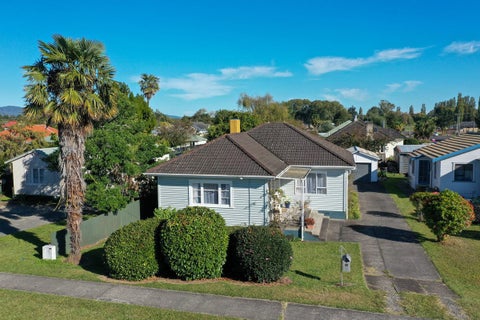 29 Gladstone Road, Matamata, Matamata