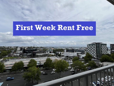 1014/72 Nelson Street, Auckland Central, Auckland