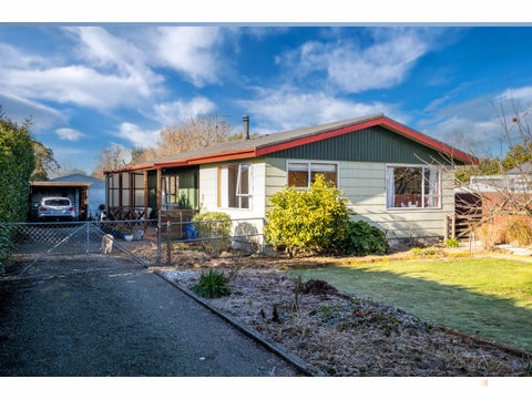 22 Campbell St, Geraldine, Geraldine