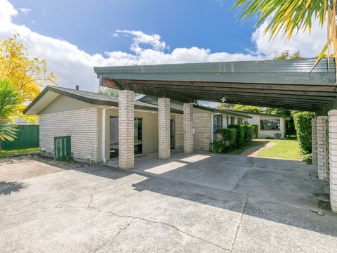 14 Leyton Place, Nawton, Hamilton