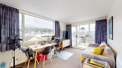 7/26 Normanby Street, Newtown, Wellington