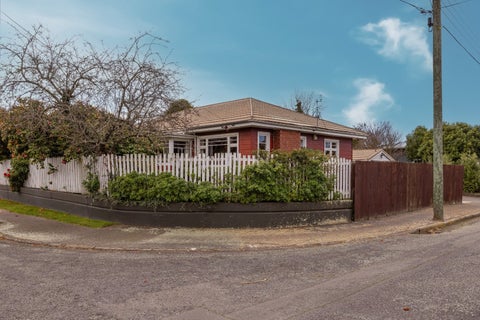 52 York Street, Waltham, Christchurch