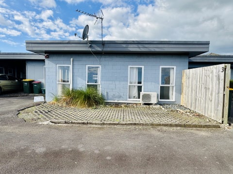 2/27 Berwyn Avenue, Takanini, Auckland