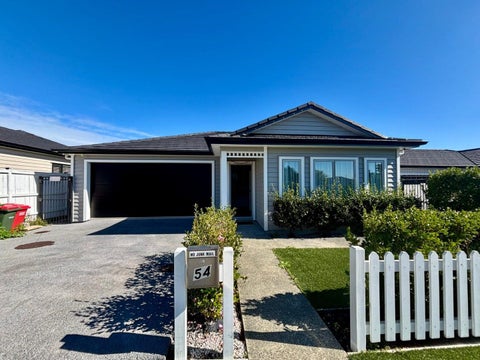 54 Schoolside Road, Kumeu