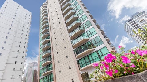 16I/76 Albert Street, Auckland Central, Auckland