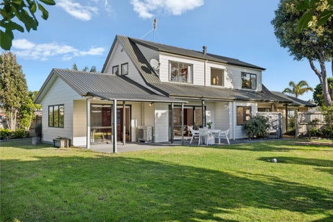 48 Lakeside Drive, Orewa, Orewa