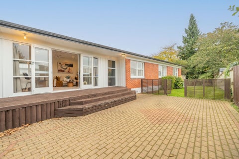 3 Norrie Place, Hillcrest, Rotorua