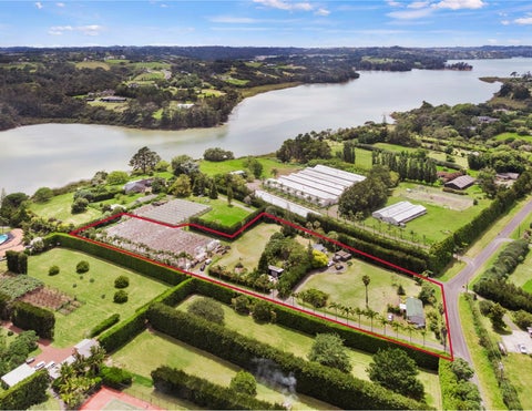 24 Bristol Road, Whenuapai, Auckland