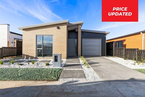 16 Guillaume Street, Chartwell, Hamilton