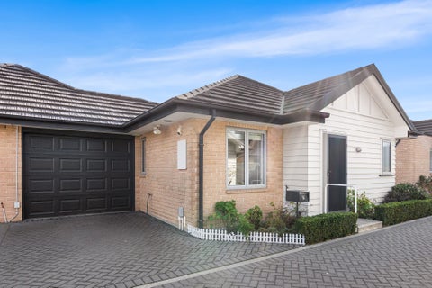 14/372 Yaldhurst Road, Russley, Christchurch