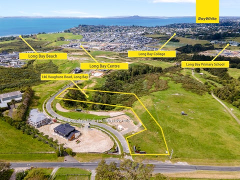 146 Vaughans Road, Long Bay, Auckland