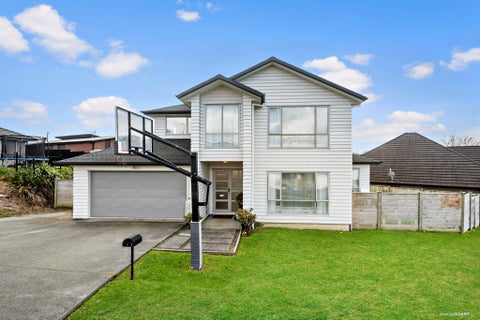 8 Pitsaw Lane, Silverdale, Silverdale
