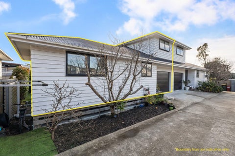 52A Waipani Road, Te Atatu Peninsula, Auckland