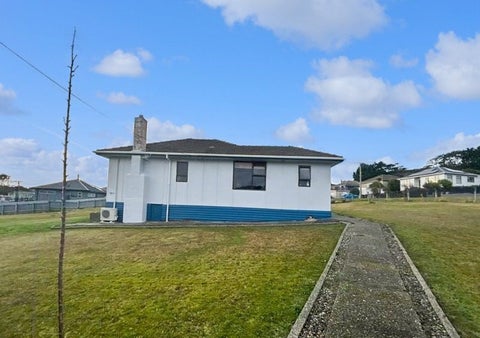 110 Slaney Street, Bluff