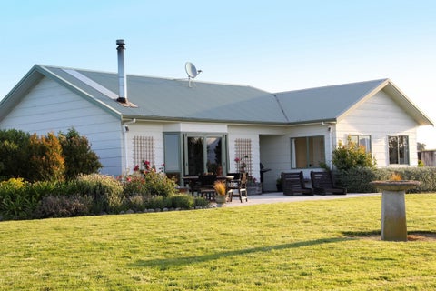 216E Ahiaruhe Road, Ahiaruhe, Carterton