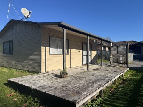 17B Newton Street, Ngaruawahia, Ngaruawahia