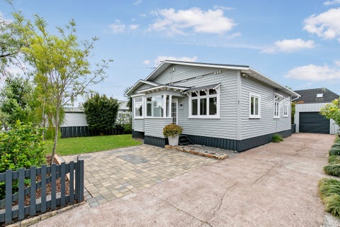 7 Fir Street, Waterview, Auckland