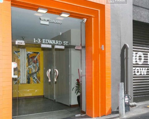 38/3 Edward Street, Te Aro, Wellington