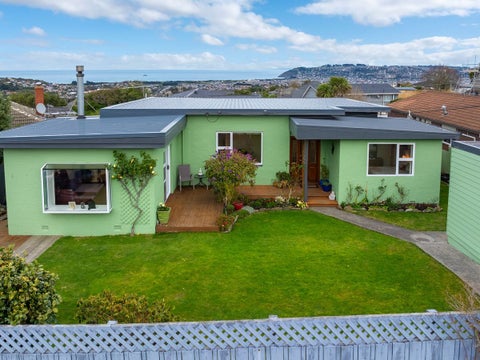 35 Scobie Road, Waverley, Dunedin