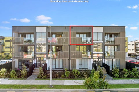 203/3 Dishys Road, Flat Bush, Auckland