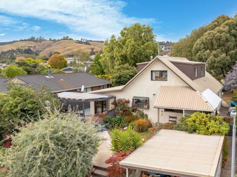 46 Kinmont Crescent, Kinmont Park, Mosgiel