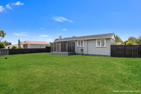 27 Morvern Crescent, Tokoroa, Tokoroa