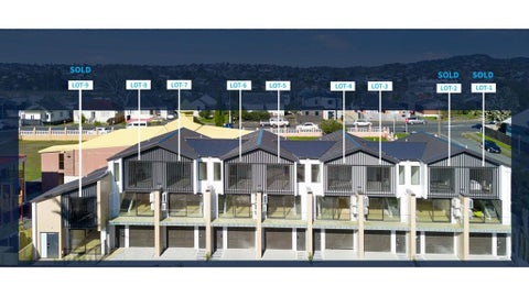 6/1 Waters Place, New Lynn, Auckland