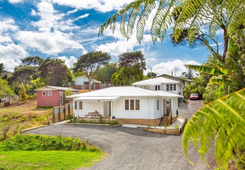 5A Cross Street, Raglan