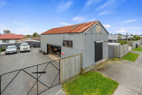 1 Peraki Street, Kaiapoi, Kaiapoi