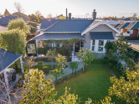 55 Rathmore Street, West End, Timaru