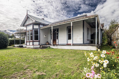 42 Miro Street, Ohakune, Ohakune