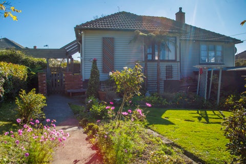 97 Macdonald Street, Marchwiel, Timaru